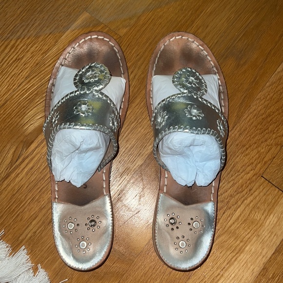 Jack rogers - Picture 3 of 9